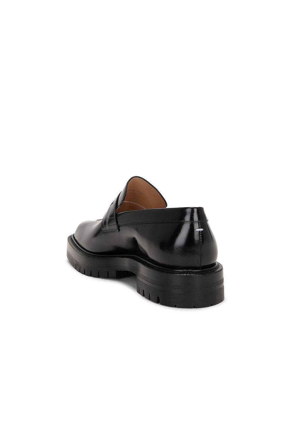 Tabi County Loafer