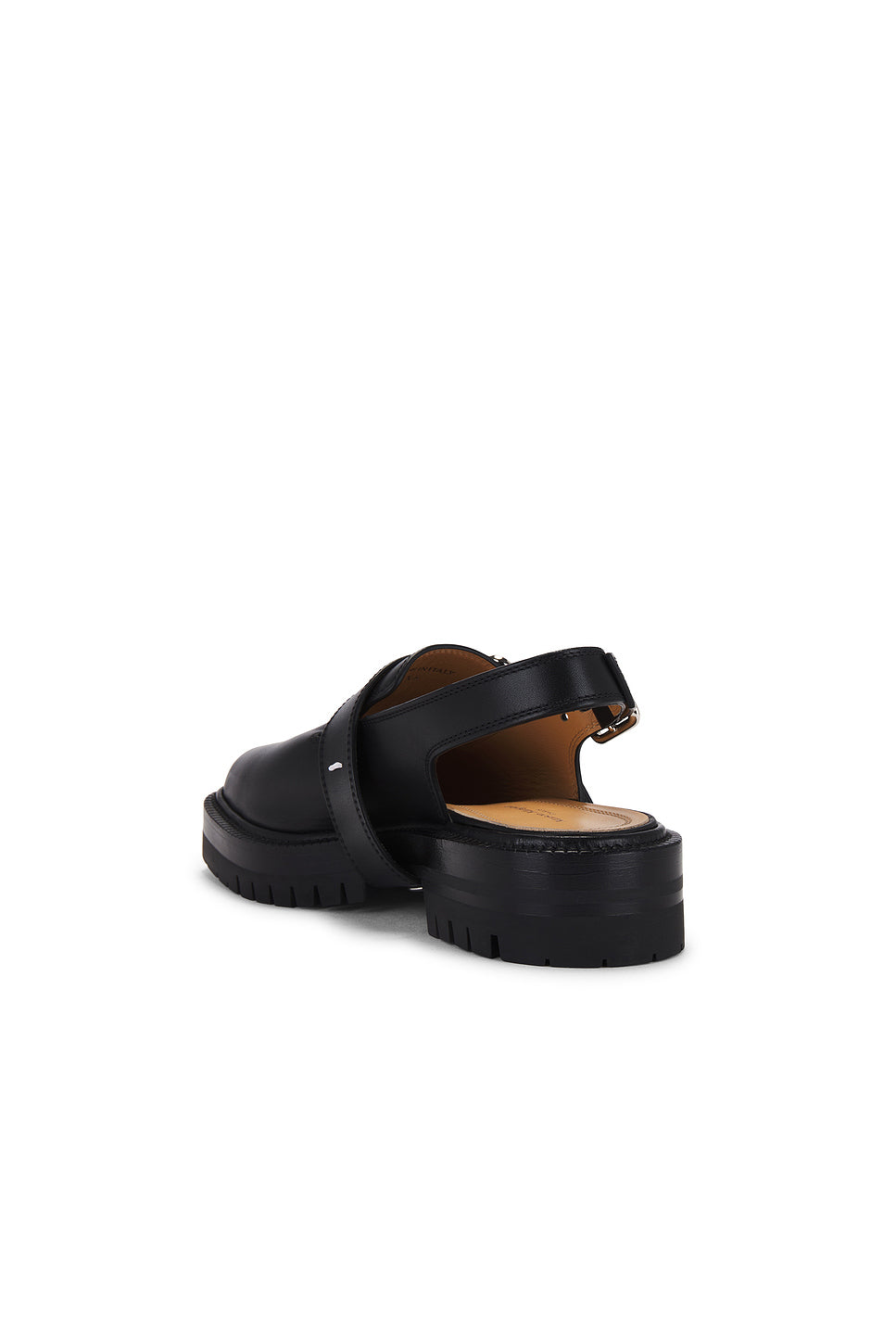 Tabi County Sandals