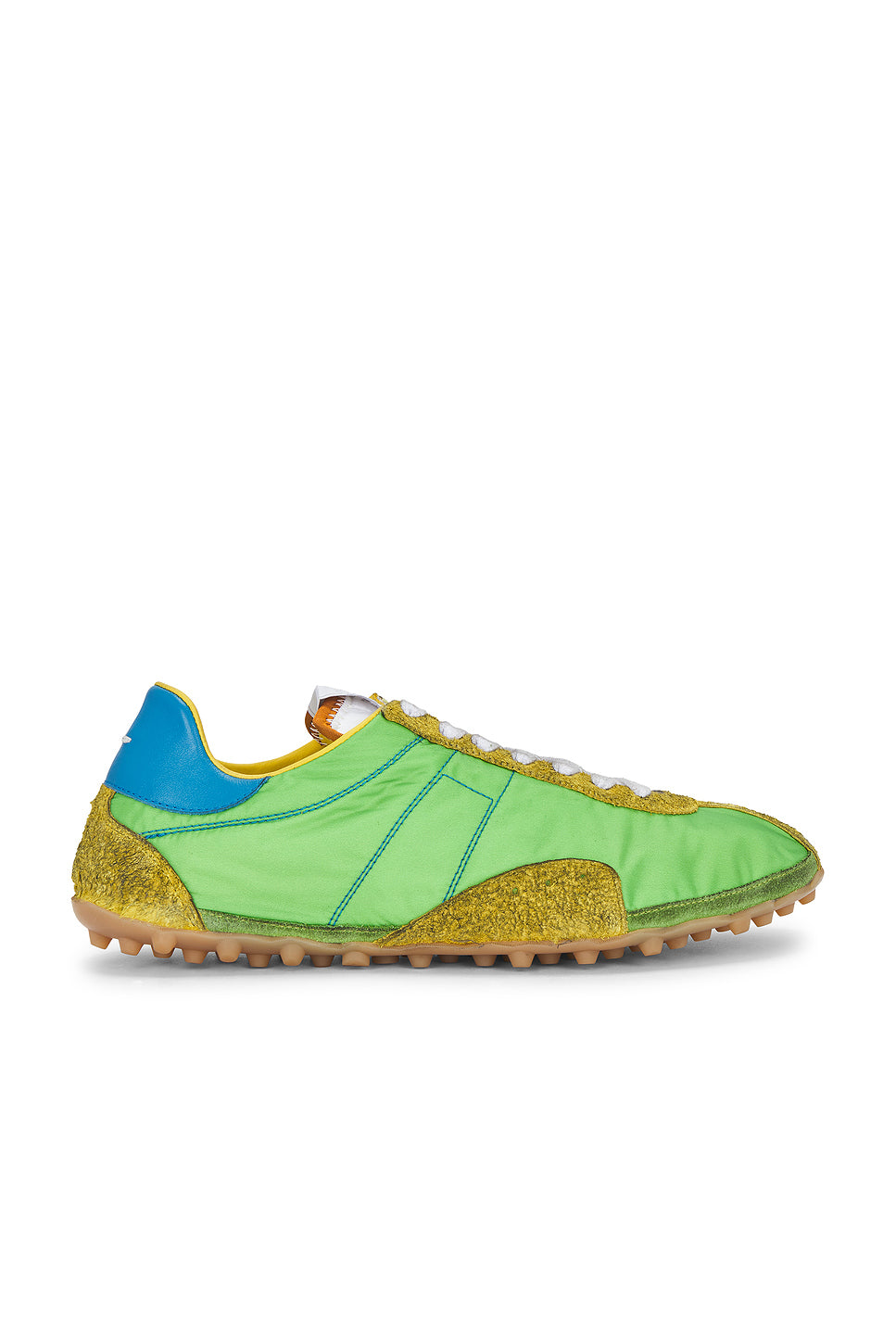 Sprinters Low Top Sneakers