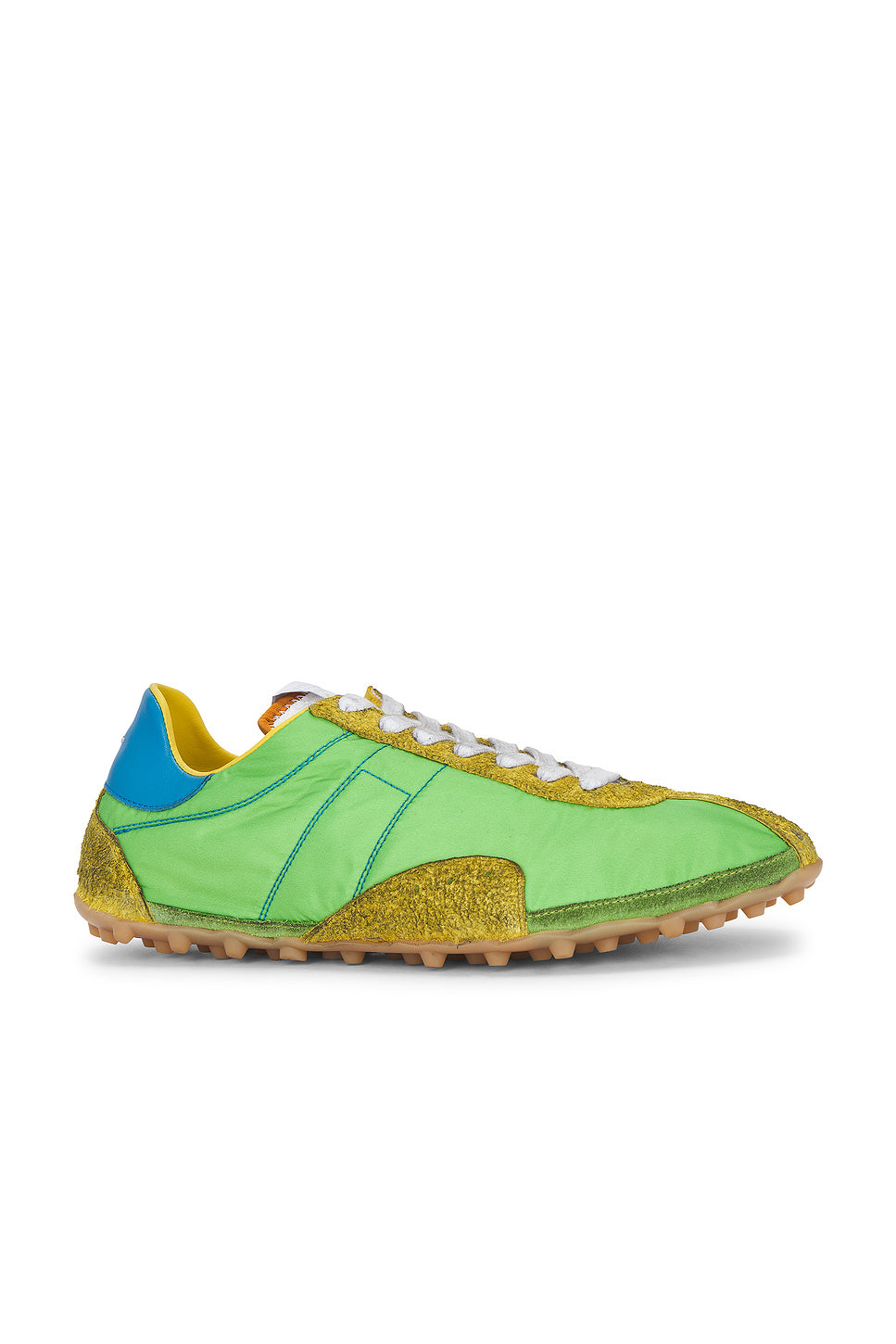 Sprinters Low Top Sneakers
