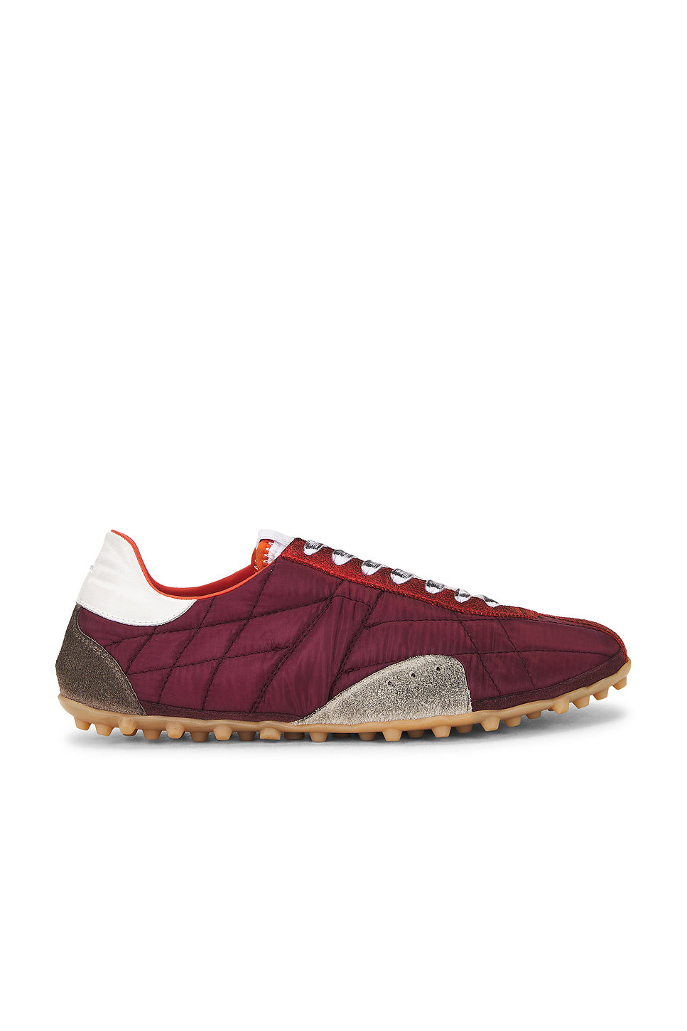 Sprinters Low Top