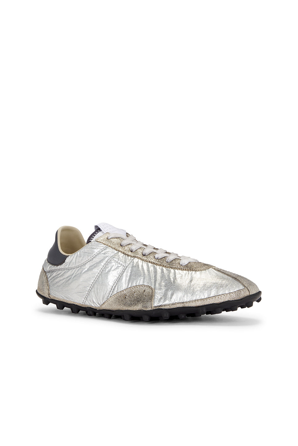 Sprinters Low Top