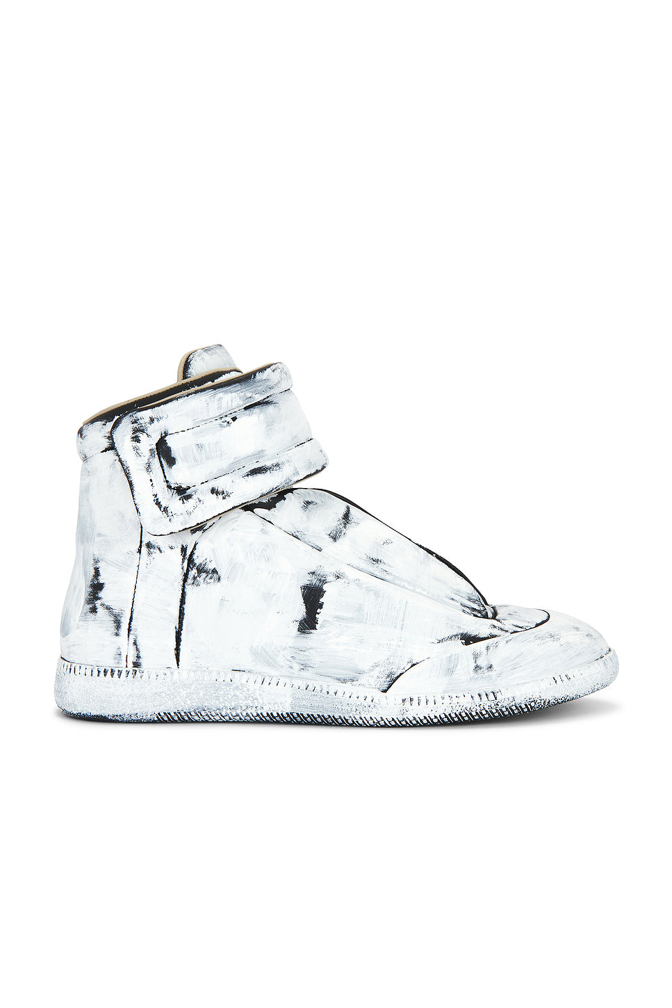 Future High-top Sneaker