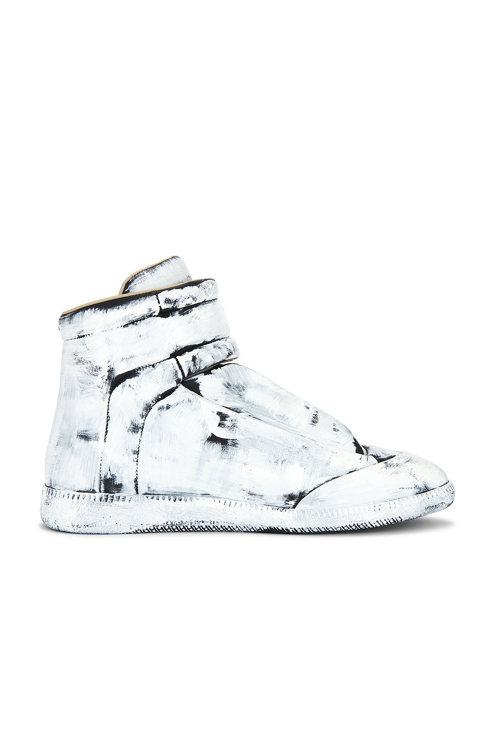 Future High-top Sneaker