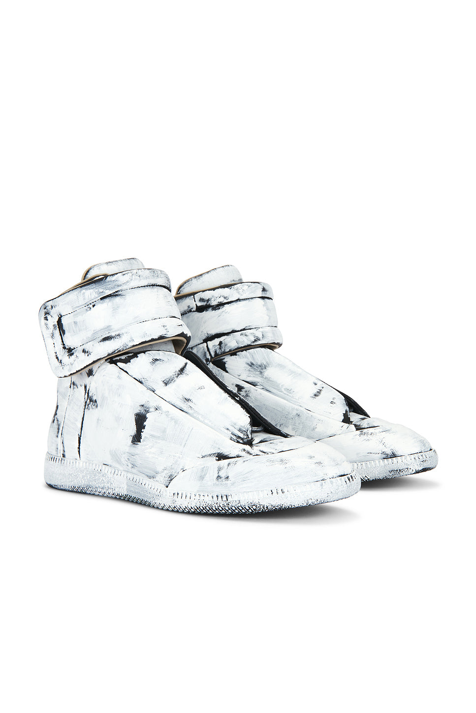Future High-top Sneaker