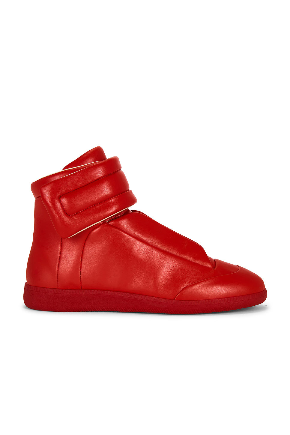 Future High-top Sneaker