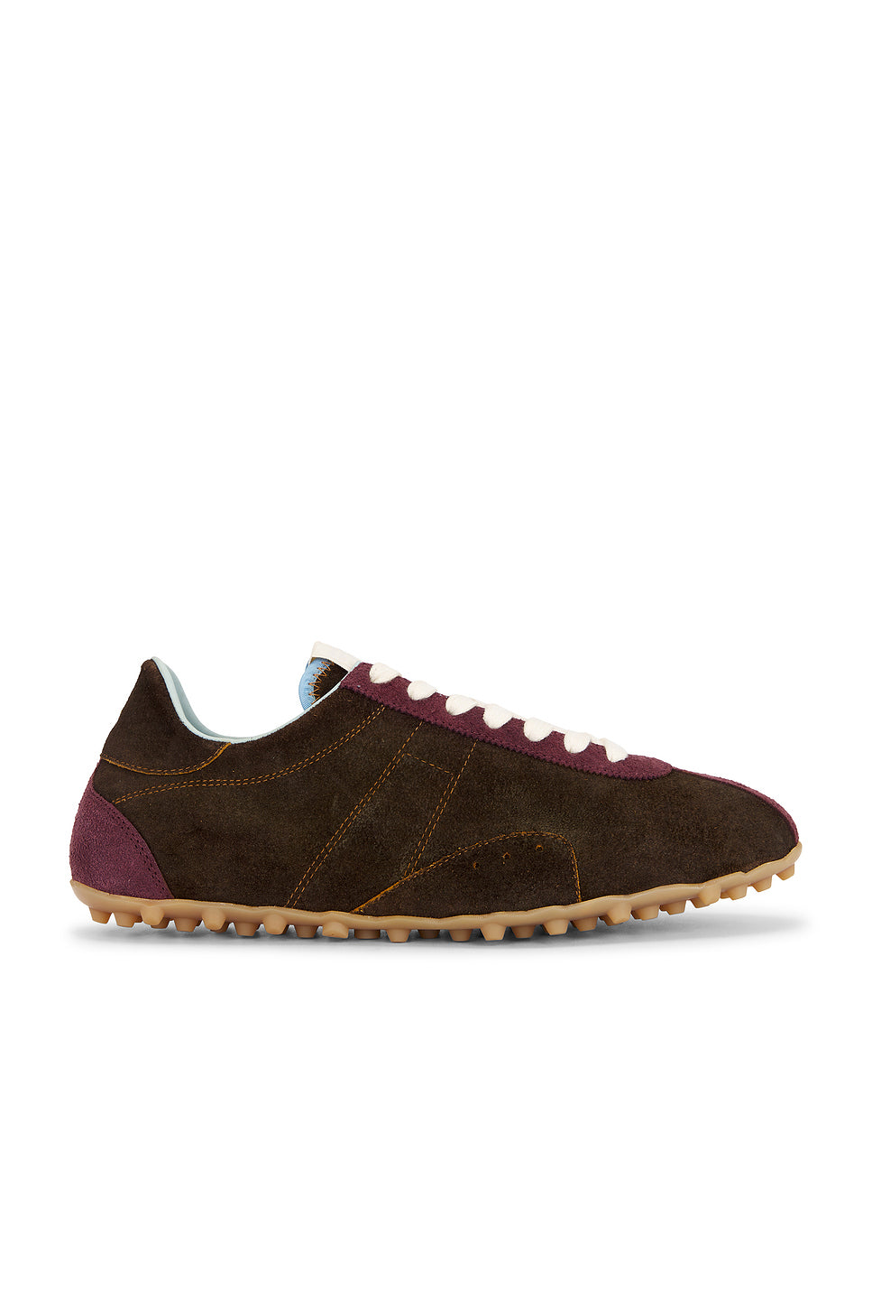 Sprinters Sneaker