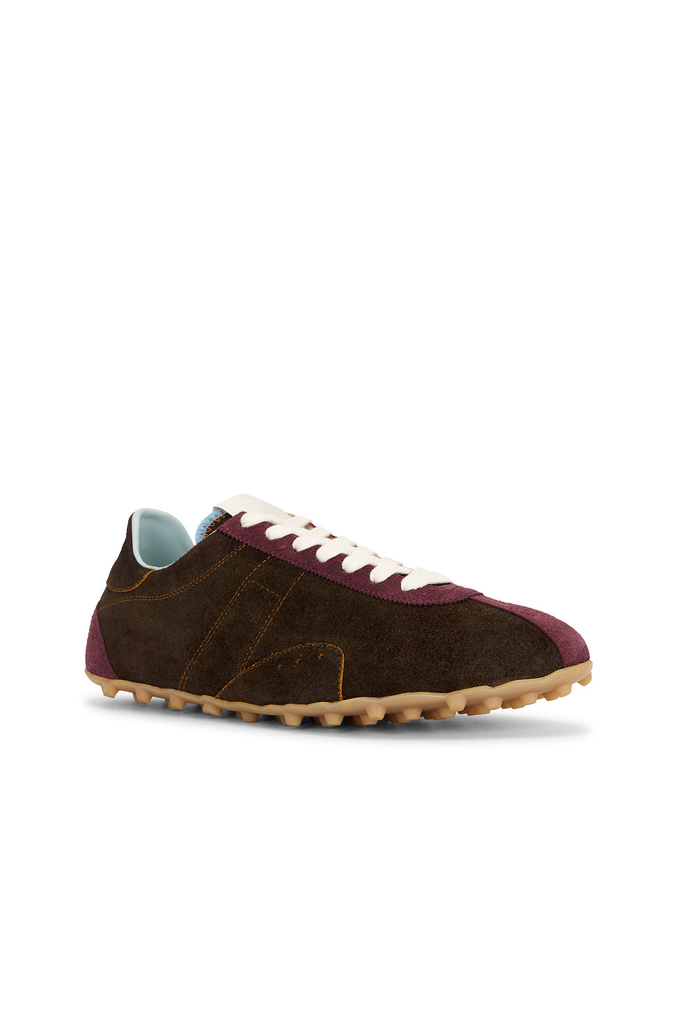 Sprinters Sneaker