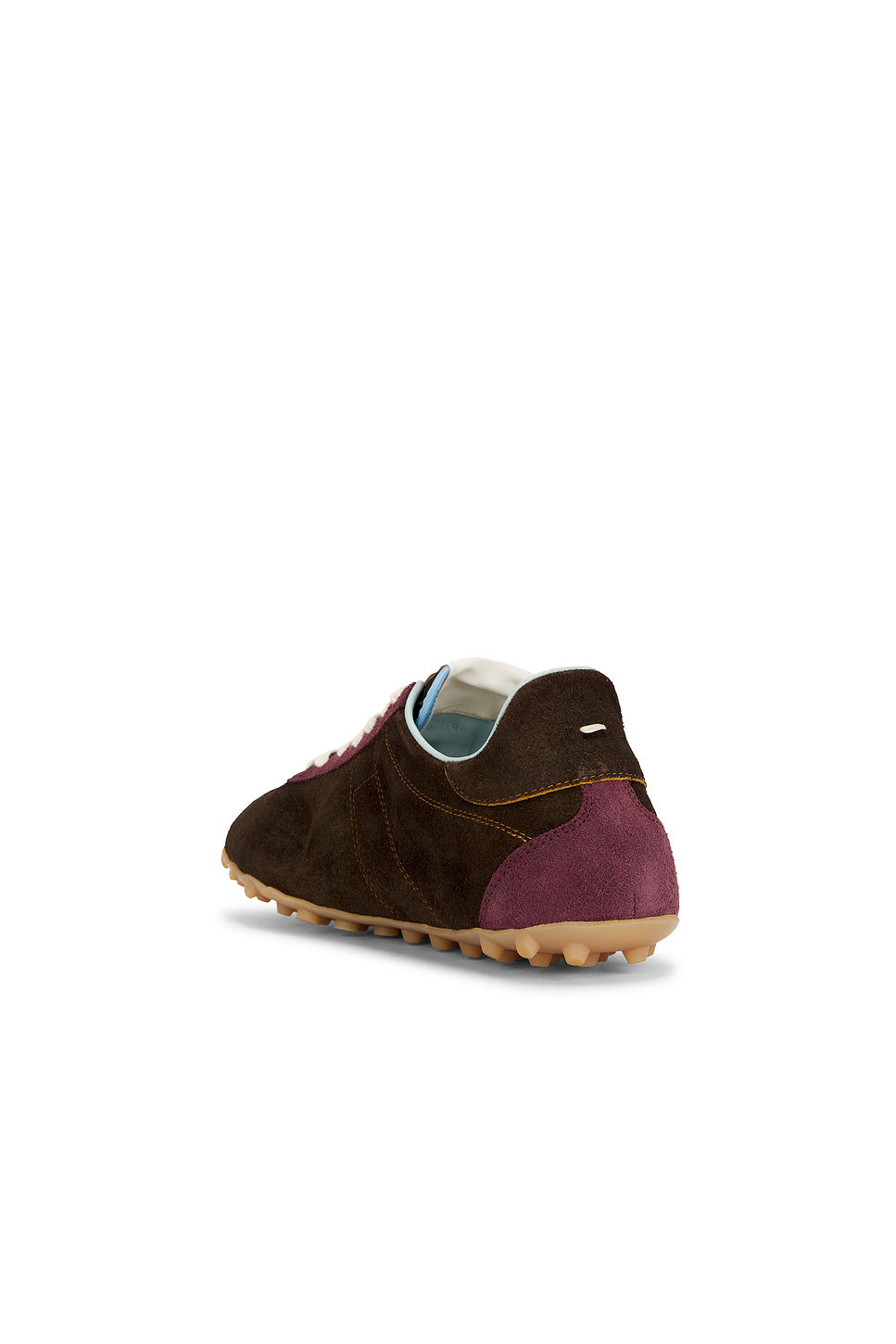 Sprinters Sneaker