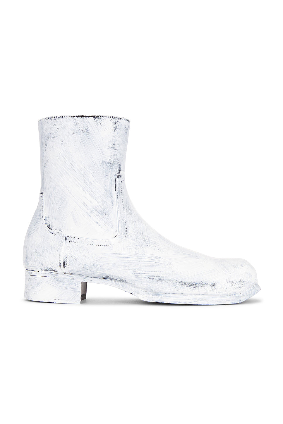 Float Ankle Boots