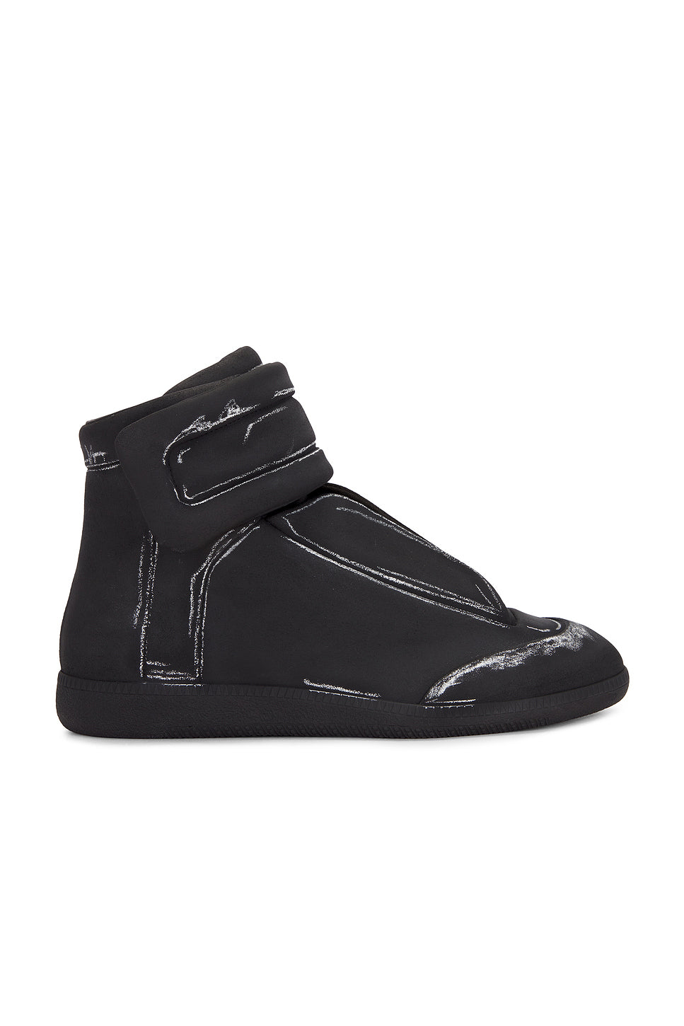 Future High-top Sneaker