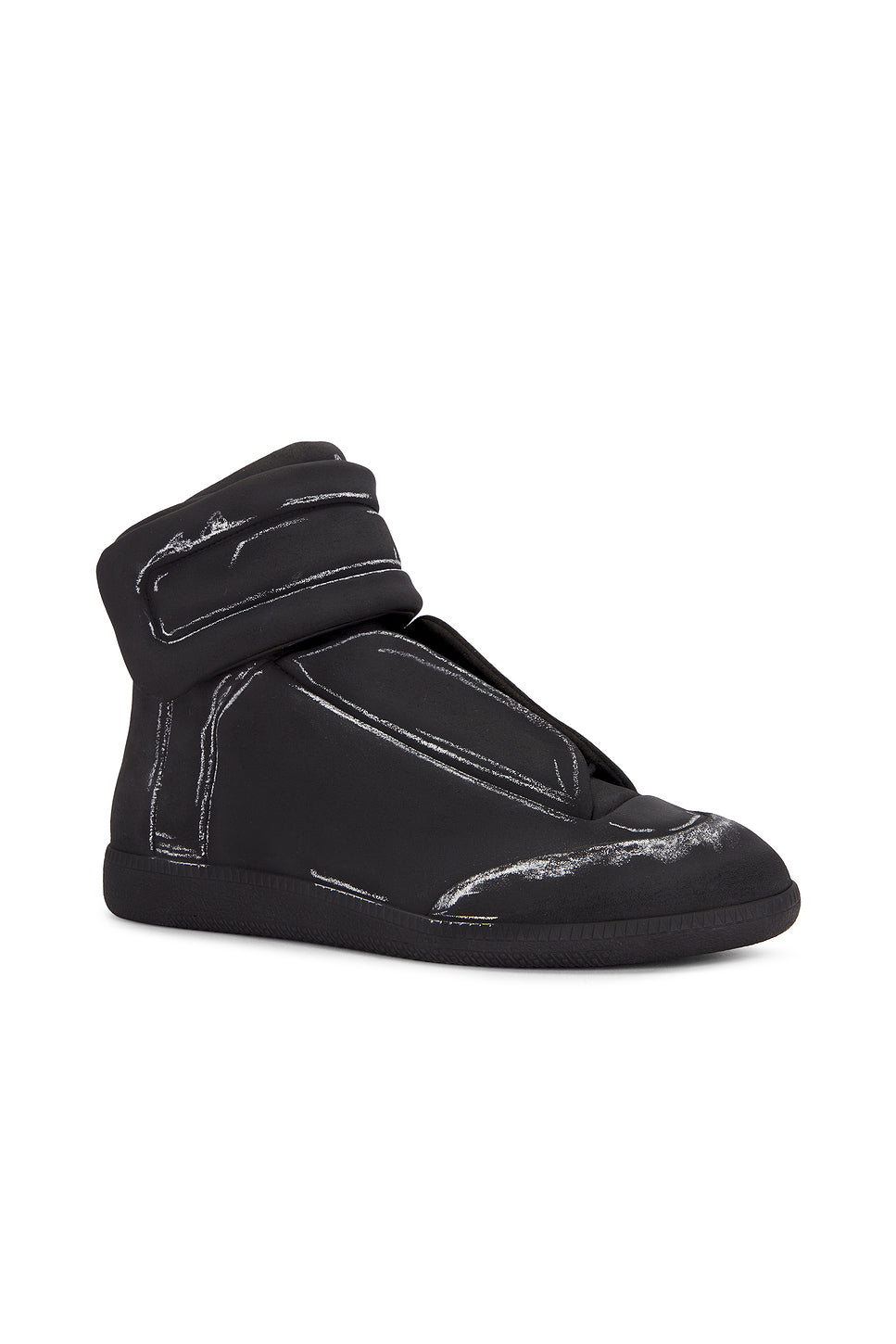Future High-top Sneaker