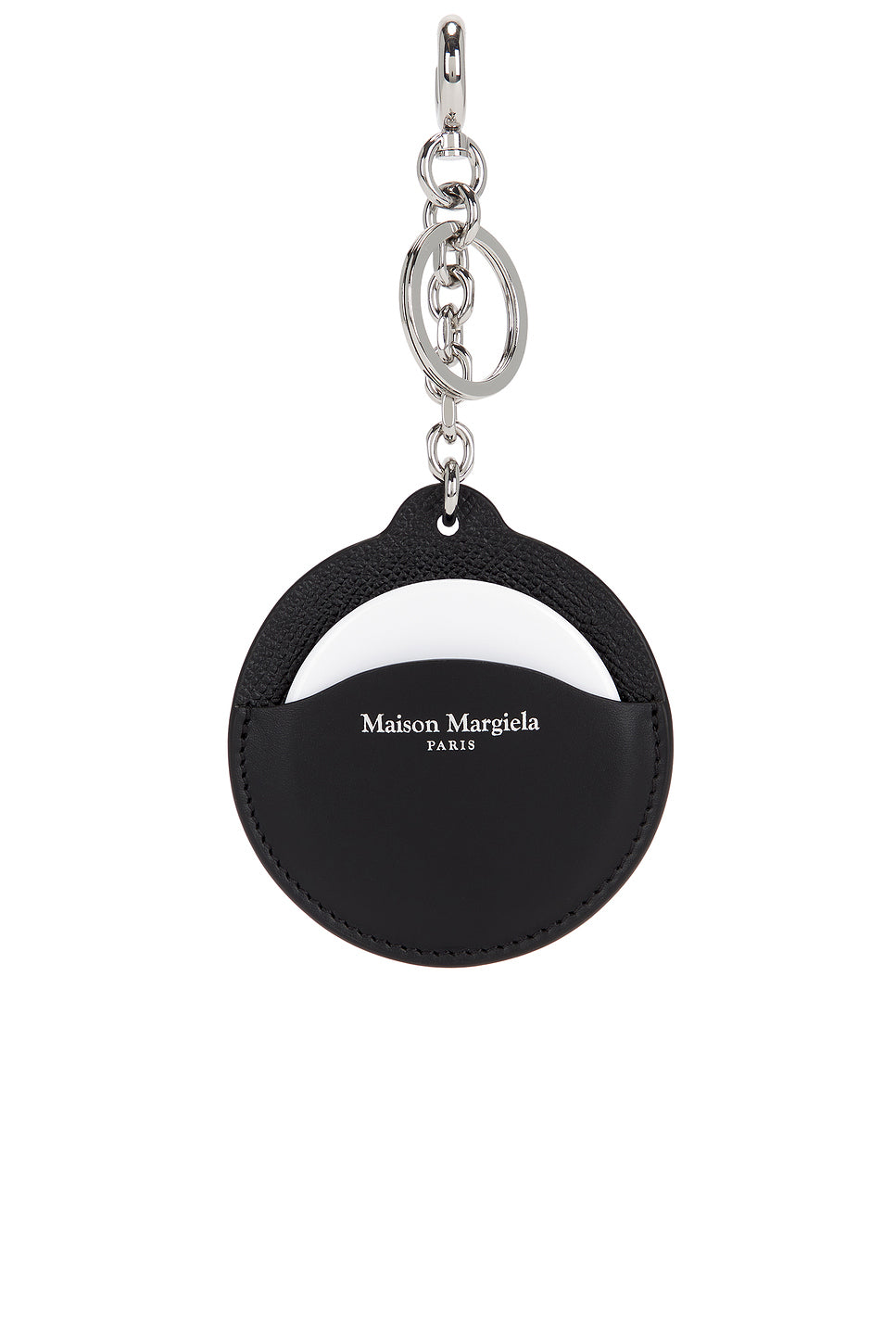 Air Tag Key Ring
