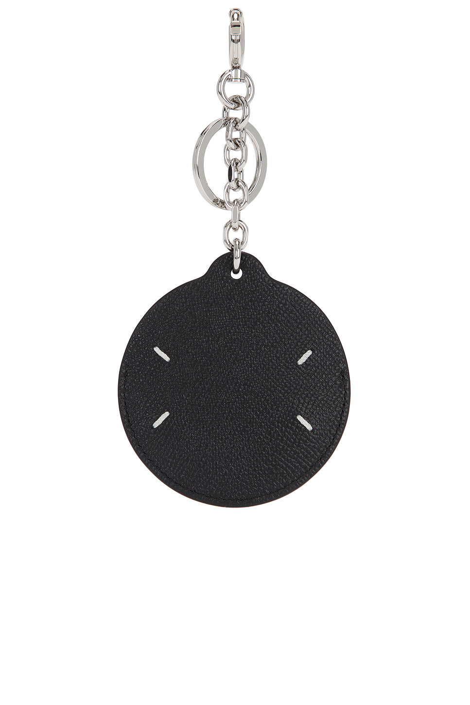 Air Tag Key Ring