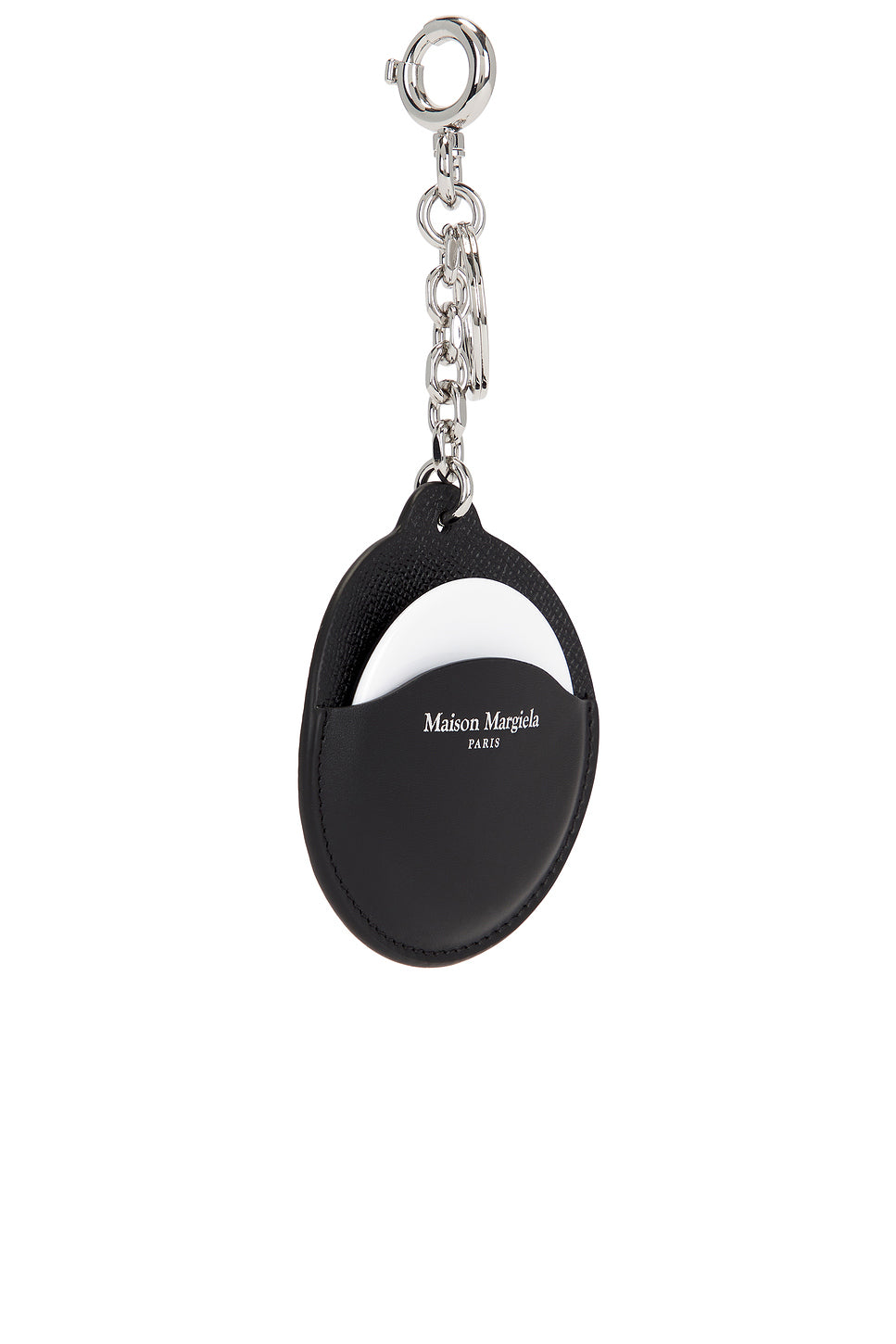 Air Tag Key Ring