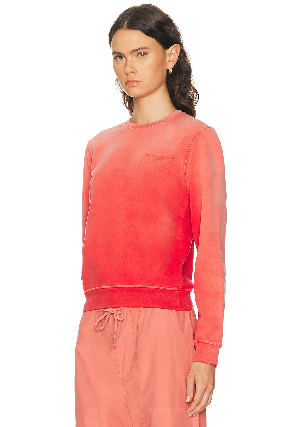 Crewneck Sweatshirt