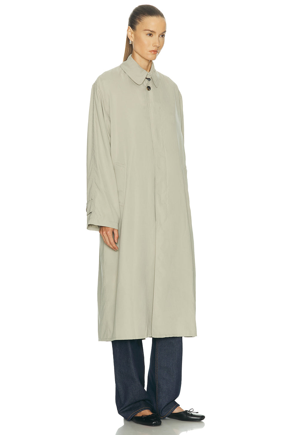 Trench Coat