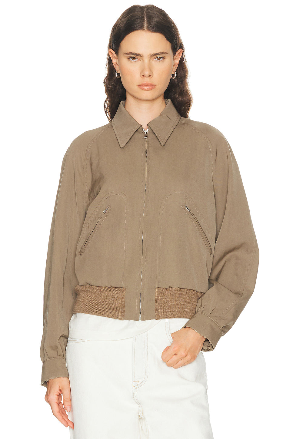 Sports Jacket