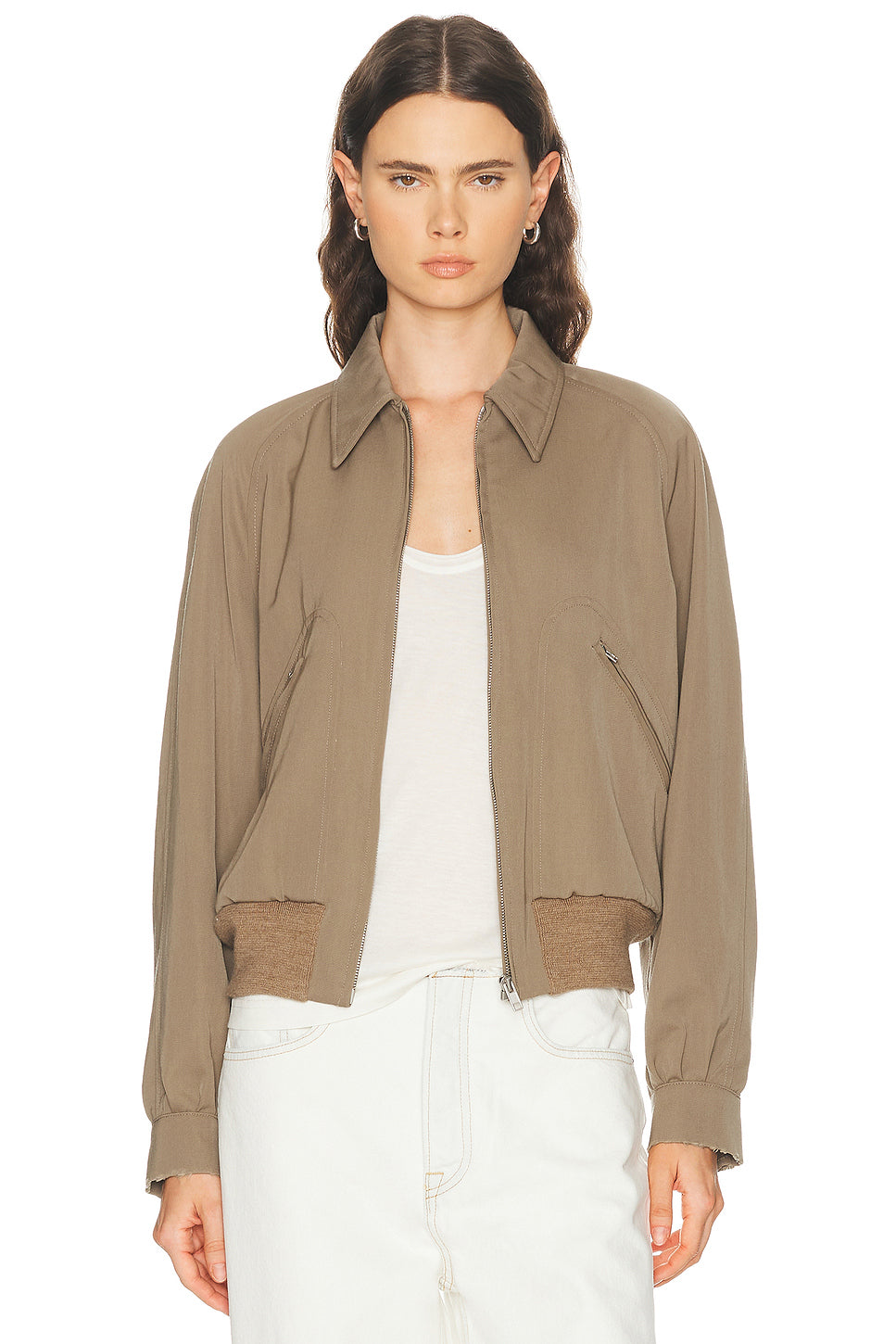 Sports Jacket