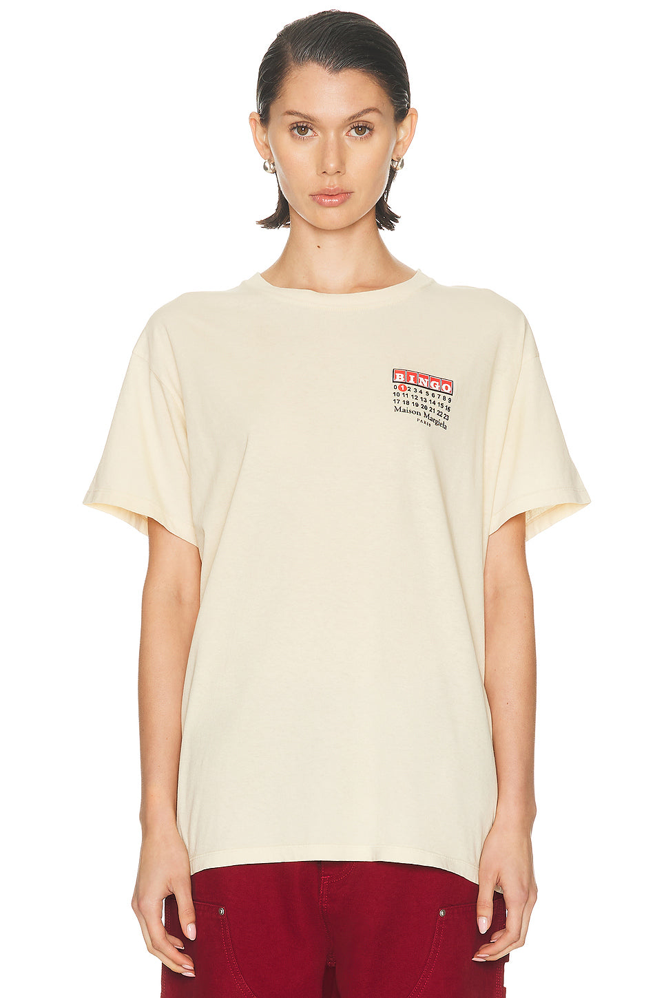Short Sleeve T-Shirt