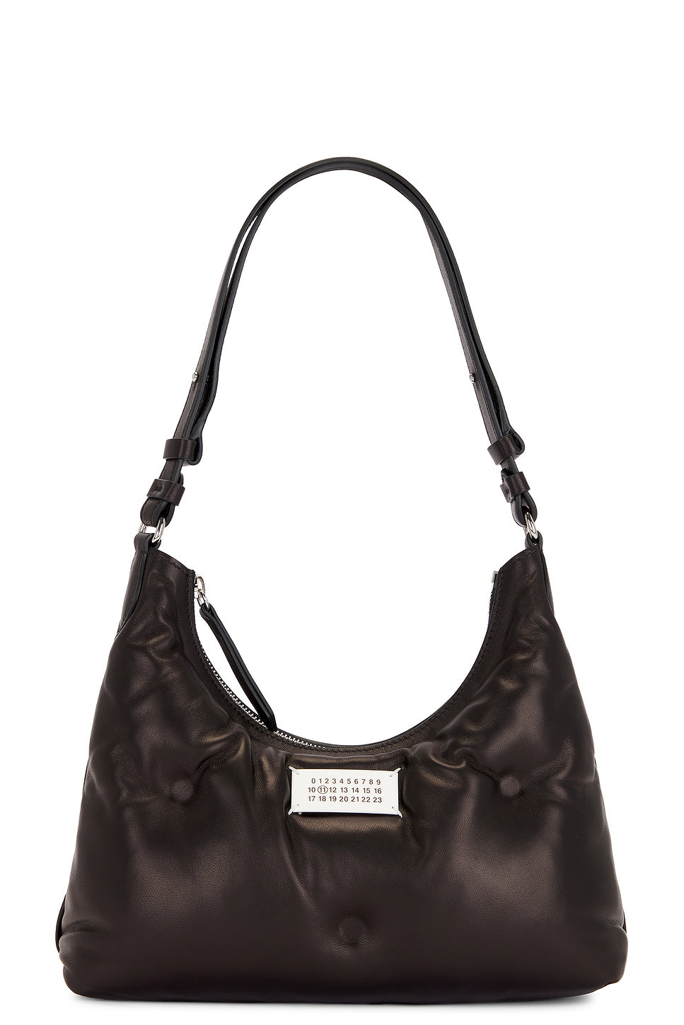 Small Glam Slam Hobo Bag