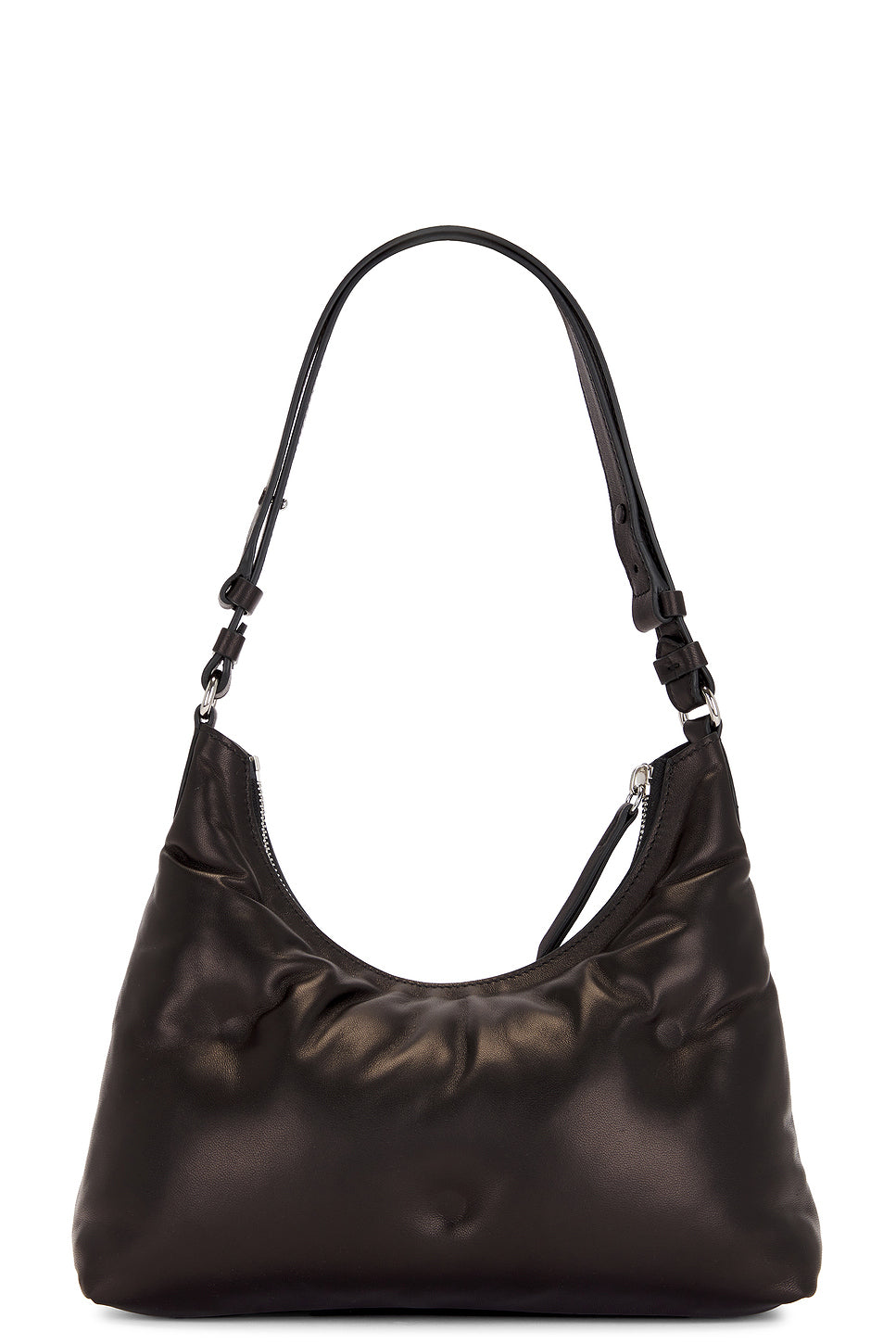 Small Glam Slam Hobo Bag