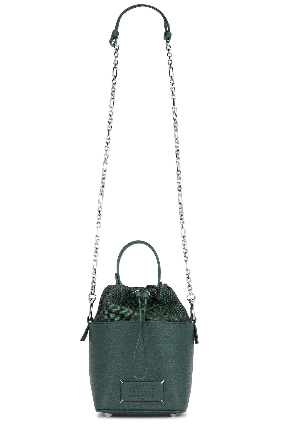 Small 5ac Bucket Bag