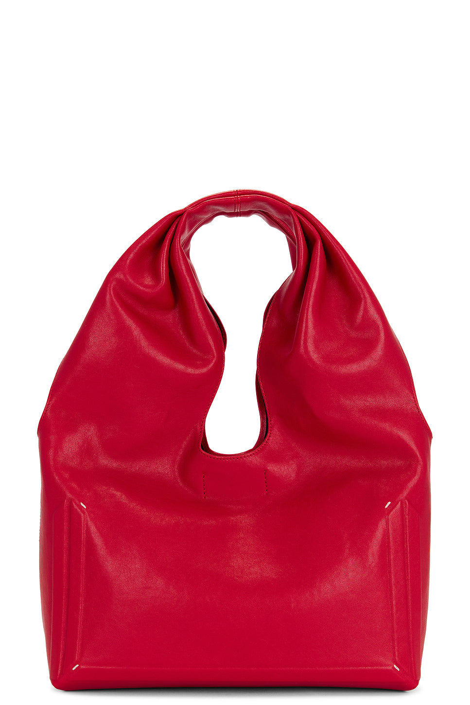 Medium Box Bag