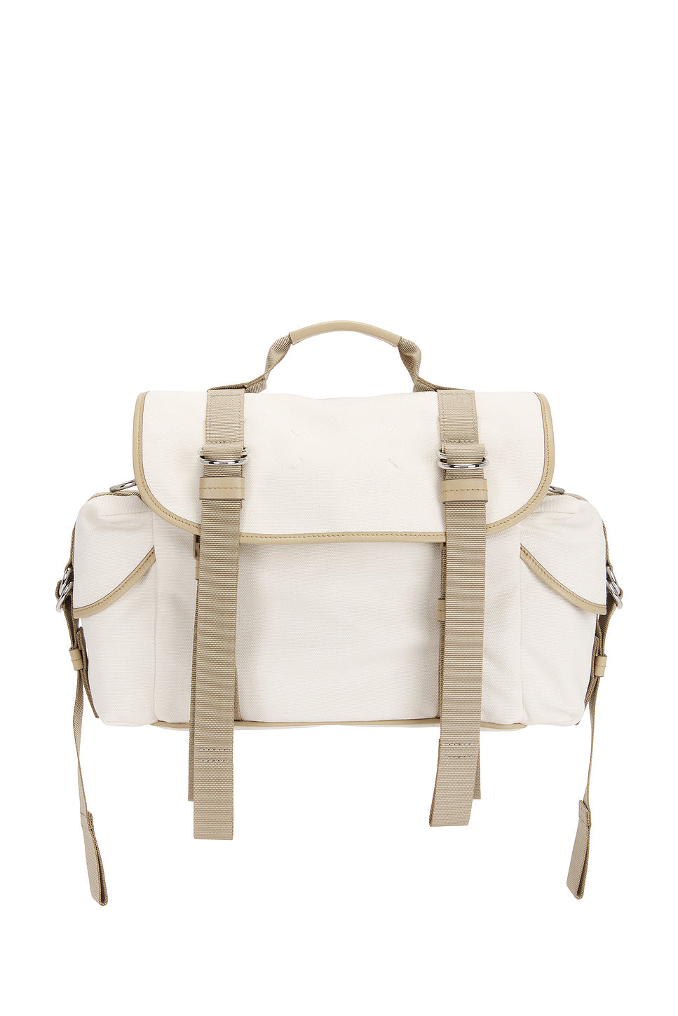 Small High Tech Messenger Bag
