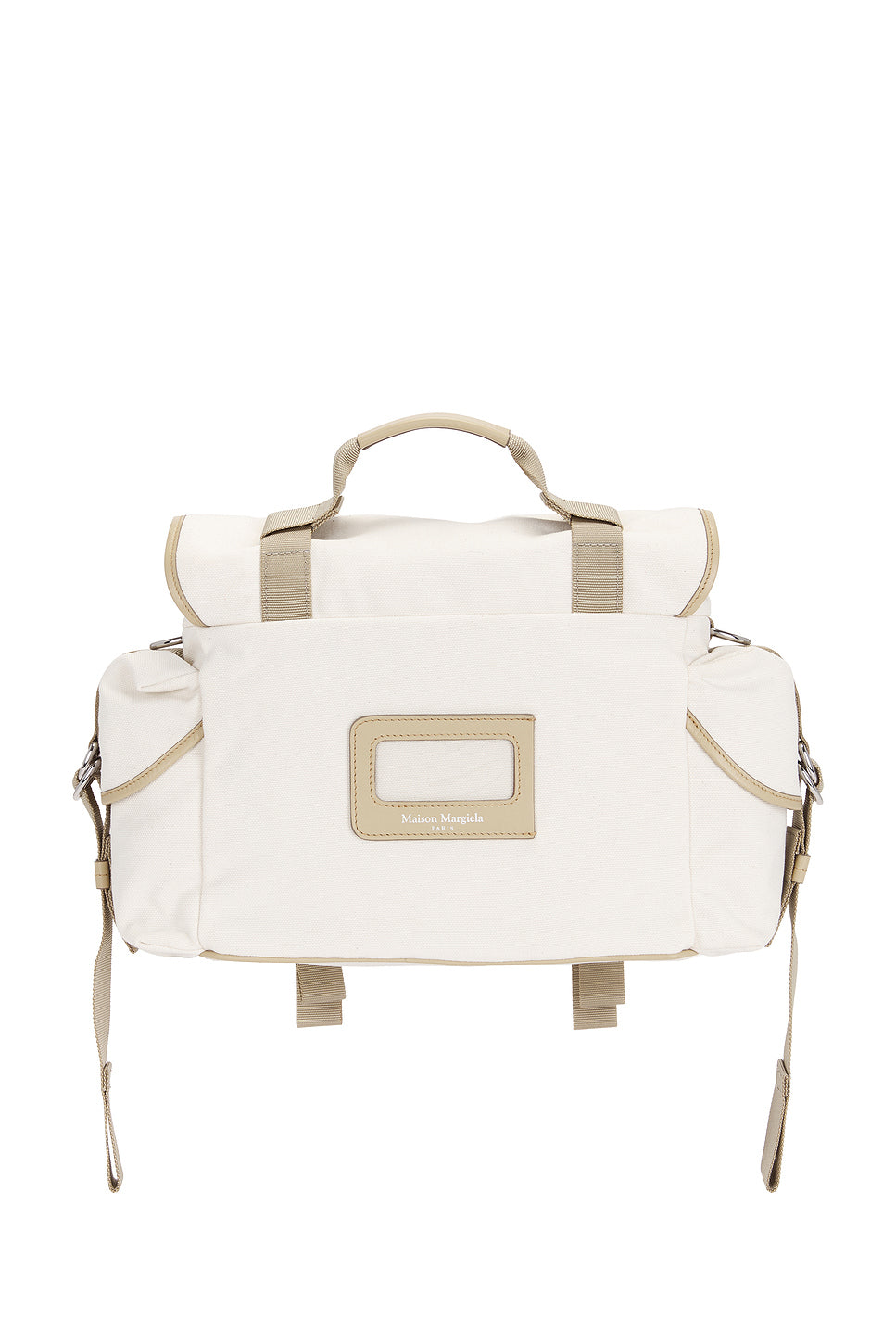 Small High Tech Messenger Bag