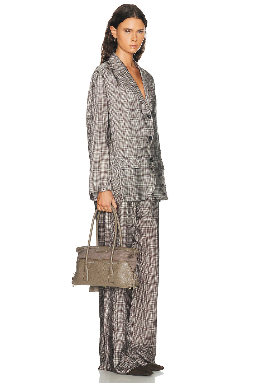5AC East West Shoulder Bag