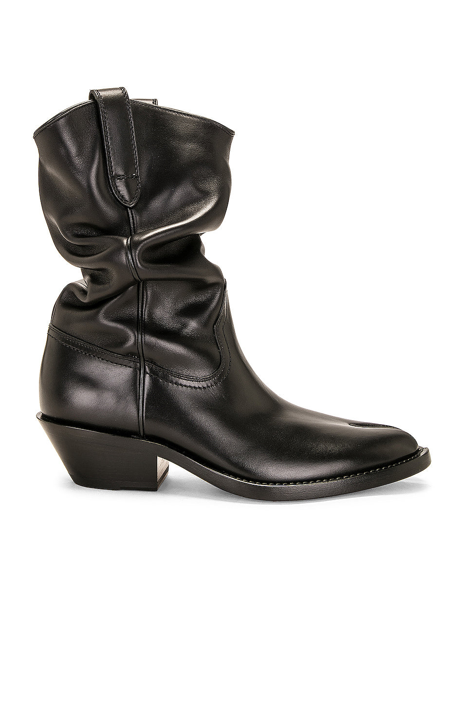 Tabi Western Boot