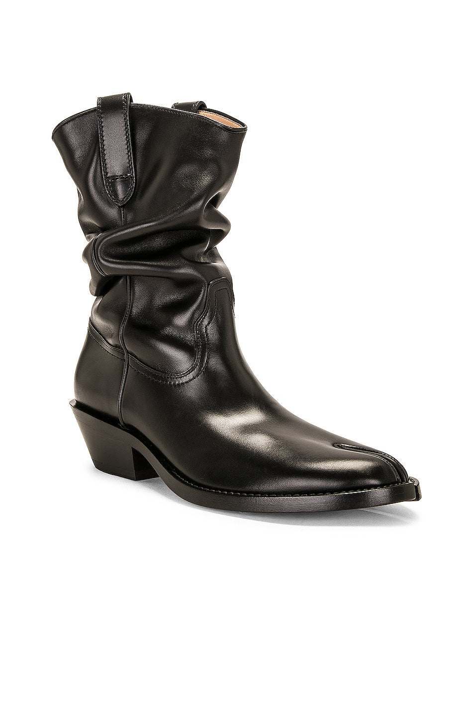 Tabi Western Boot