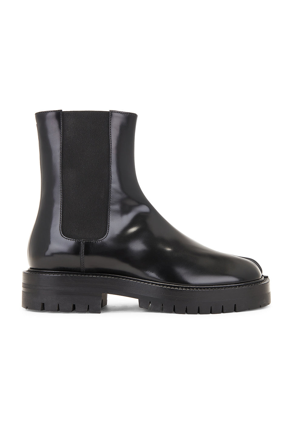 Tabi County Chelsea Boot