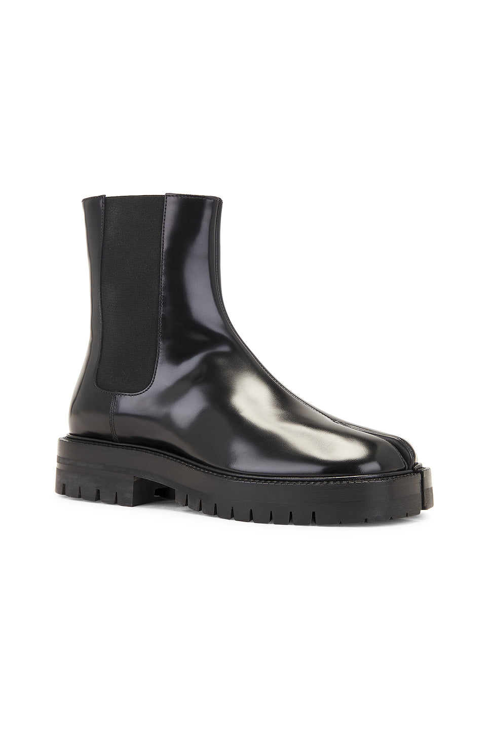 Tabi County Chelsea Boot