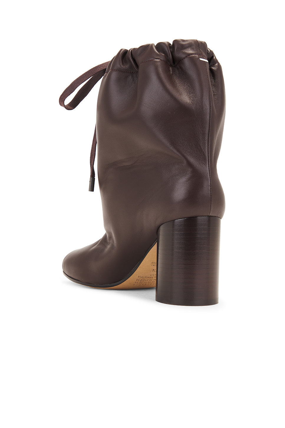 Tabi Ankle Boot