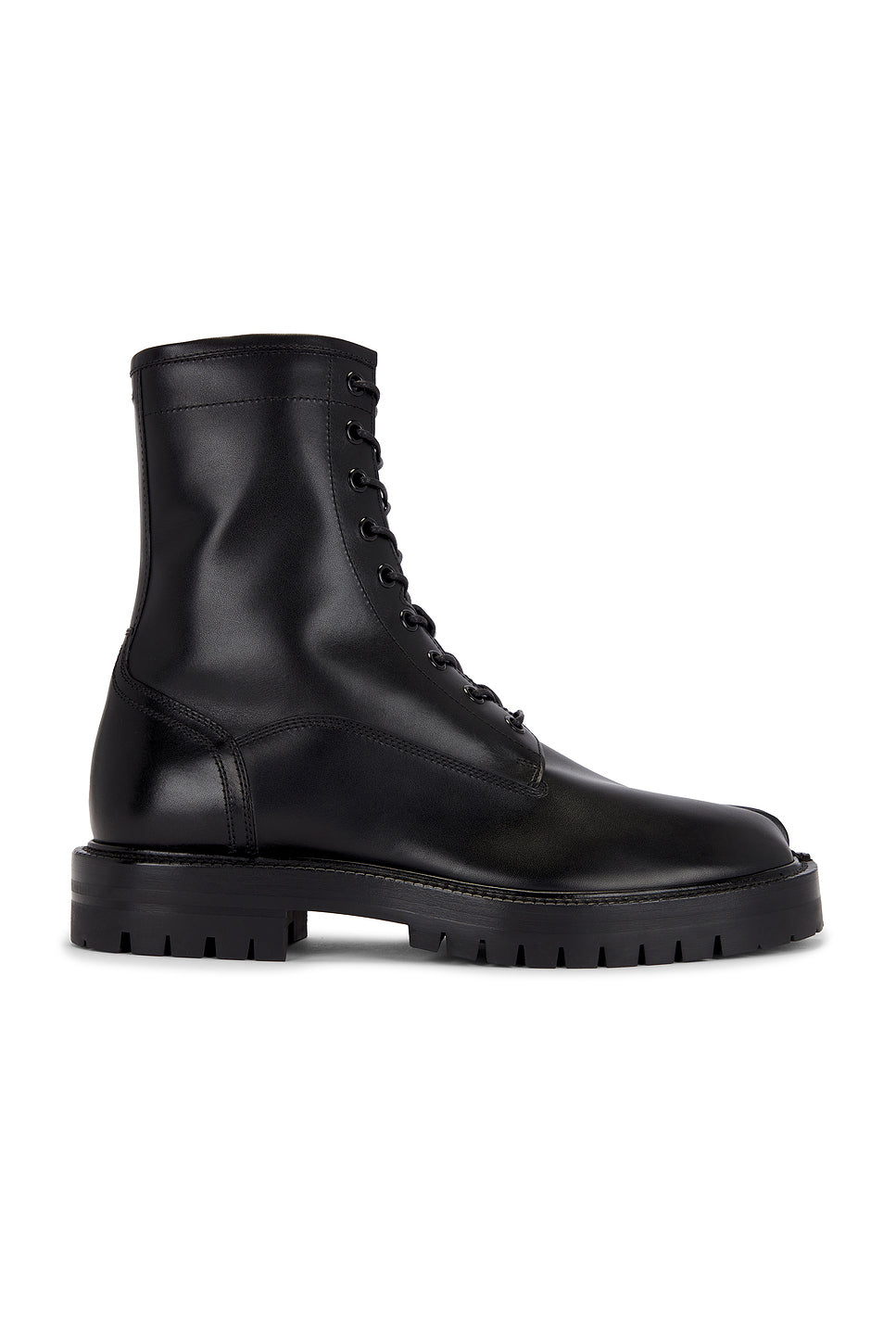 Tabi County Combat Boot