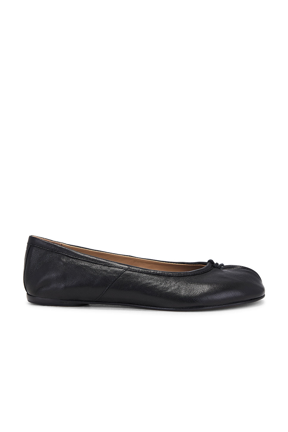 Tabi Ballerina Flat