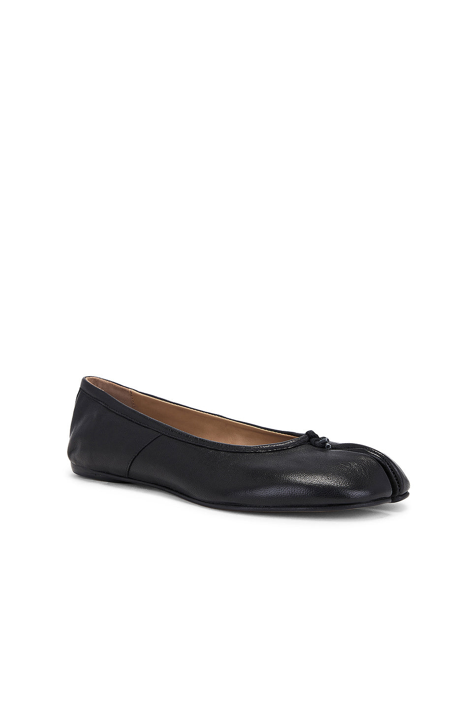 Tabi Ballerina Flat