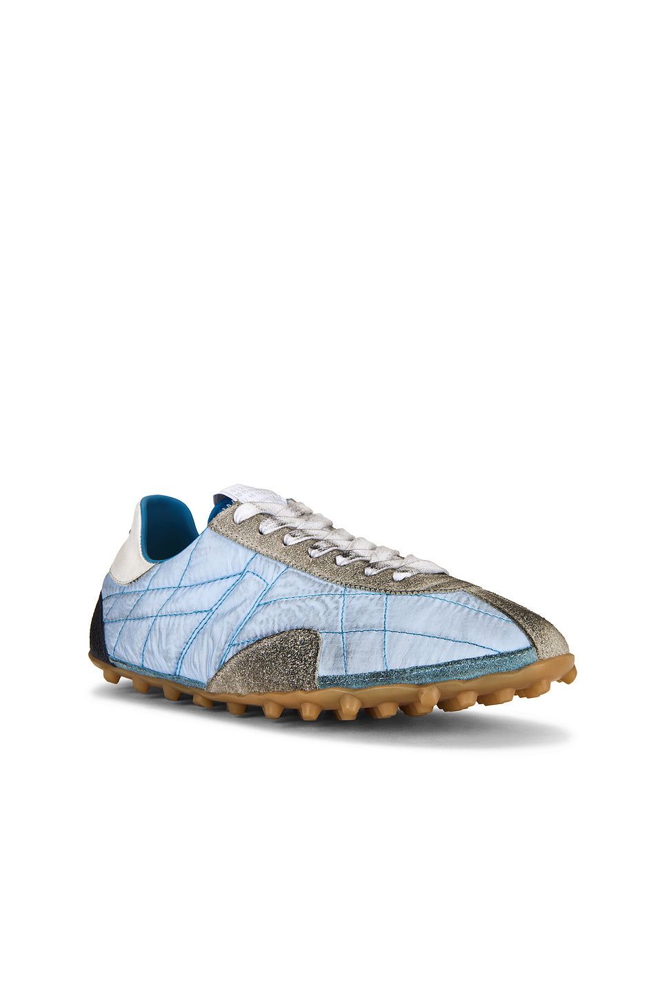 Sprinters Low Top Sneaker