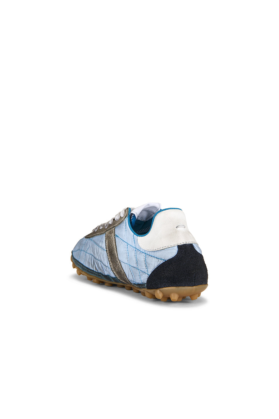 Sprinters Low Top Sneaker