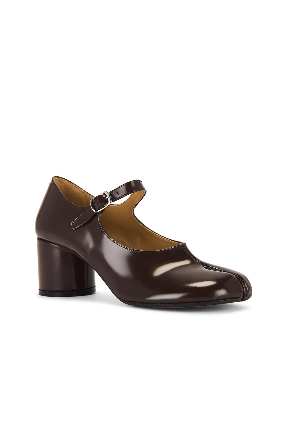 Tabi Mary Jane Pump