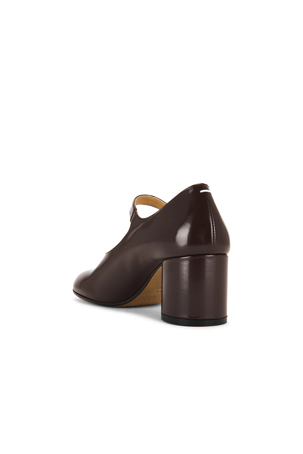Tabi Mary Jane Pump