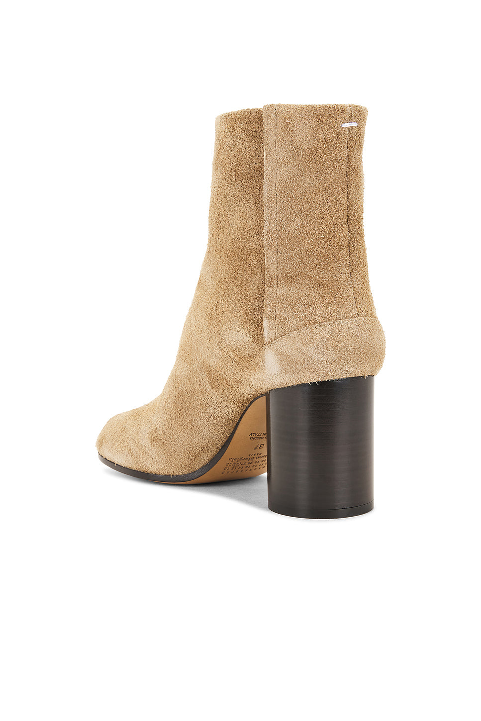Tabi Ankle Boot