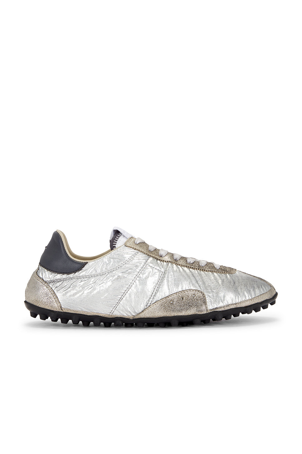 Sprinters Low Top