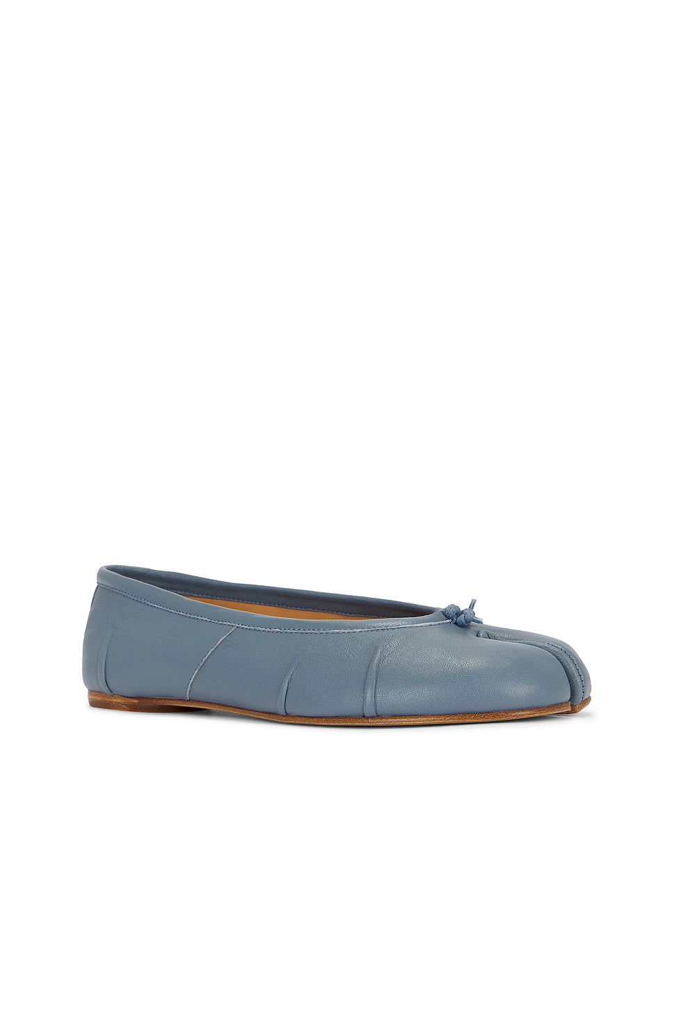 Tabi Ballerina Flat