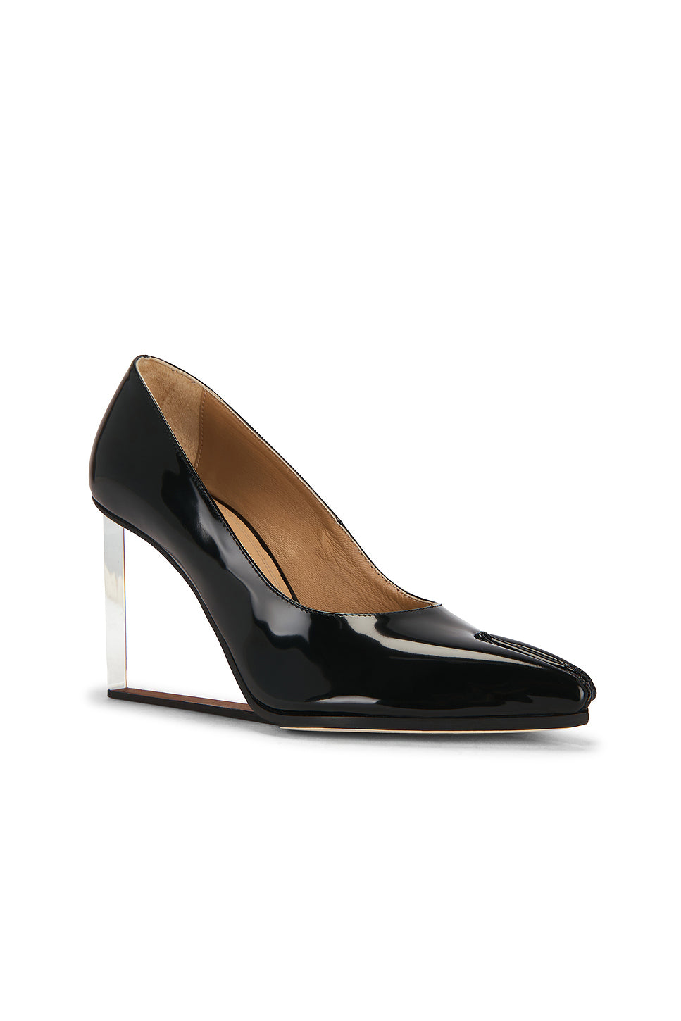 Tabi Wedge Pump