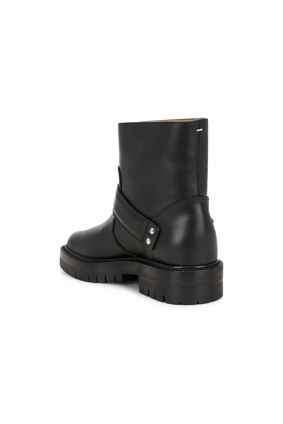 Tabi County Buckle Ankle Boot