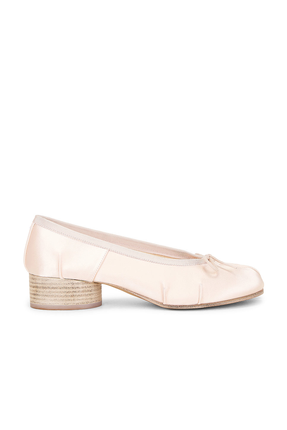 Tabi Ballerina Pump