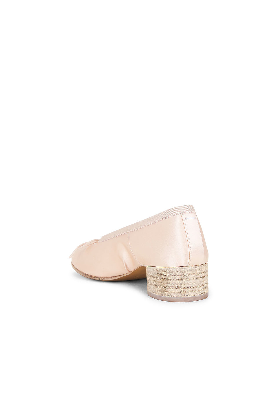 Tabi Ballerina Pump
